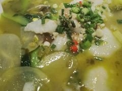 -奈哥老坛酸菜鱼(金泰假日花城店)