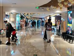 -宝龙城(杭州滨江店)