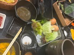 -和牛 烧肉寿喜烧涮锅 善(心斎橋店)