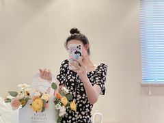 -叁朵花室