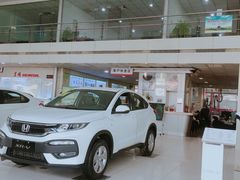 -北京鑫伯龙东风本田4S店(丰台区店)