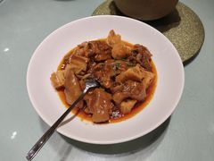 -刘胖子家常菜·蹄花焖藕(江汉路总店)
