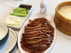 -梅利汴京烤鸭•开封豫菜地标店(晋安路店)