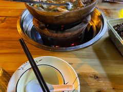 -蔡记·九米羊肉炉(东渡店)