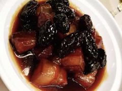 -粗茶淡饭·汉口公馆(循礼门店)