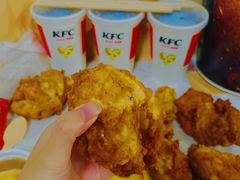 -肯德基(青年路店)