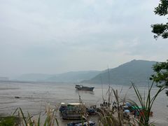 -北岐滩涂