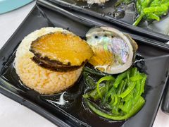 -庆山饭店·海鲜饺子家常菜(北戴河黑石路店)