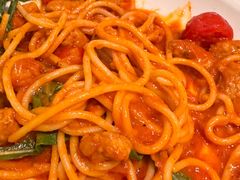 经典意式肉酱面-必胜客(城西银泰店)