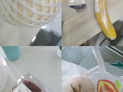 -鲜丰水果(大武汉1911店)