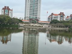 -厦门大学(思明校区)