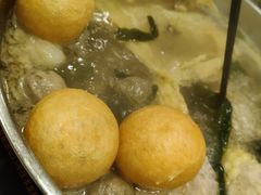 -潮汕良记牛肉火锅(洪武路店)