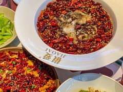 -椒爱水煮鱼川菜(中街大悦城店)