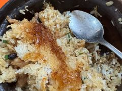 -潮香兴煲仔饭(莲花路店)