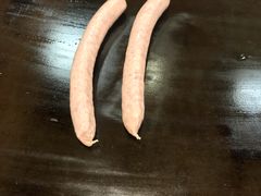 猪肉肠-鹤桥风月(ヨドバシ梅田店)