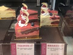 零售区-苹果花园(龙漕路店)
