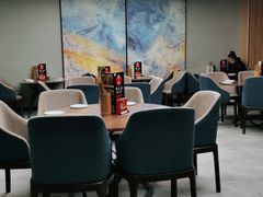 大堂-有红鸡毛店·川菜(建设路店)