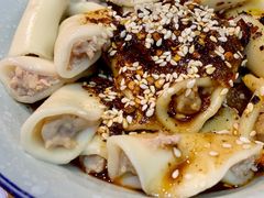-老妈火锅粉(幸福路步行街店)