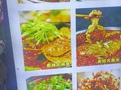 -海盗船. 龙虾烧烤. 酒馆