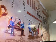 -光头药膳鸡(莱茵小镇店)