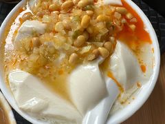 豆腐脑-穆彦华逍遥镇胡辣汤(岗坡路店)