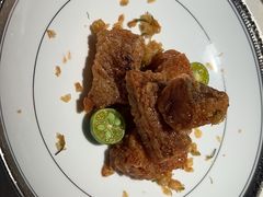 -華府(凯德晶萃店)