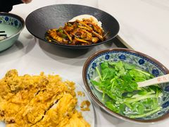 -蒙自过桥米线馆(富仁坊店)