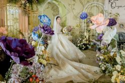-HELLO你好婚礼婚庆策划