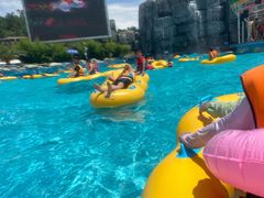 -青鱼湾水上乐园