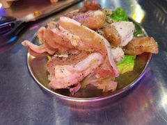 -豚豚家돈돈가韩国锅盖烤肉(新北万达店)