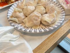 -叁拾壹克饺子·东北菜(国贸店)