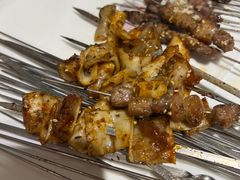 -三个大叔东北烧烤·砂锅菜(西三旗店)