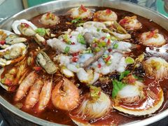 -云南巷海鲜大咖·可加工海鲜