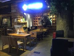 -Who乎coffee&bar