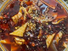 -桃子餐厅·天津菜(红星路直营店)