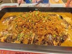 -雅佳神话·麻辣烤鱼(新街口店)