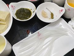 -肥之牛健康火锅(水域蓝湾店)