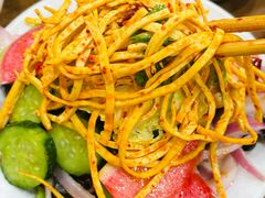 -老刘家永盛斋·传统泡馍(东关南街店)