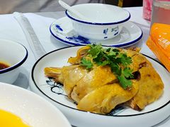 -碧海银沙海鲜餐厅(恒大海上威尼斯店)