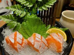-万岁寿司(蓬江万达店)