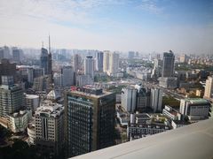 -宁波万豪酒店