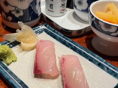-小山日本料理(兴业太古汇店)