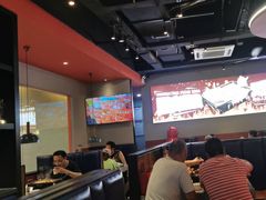 -里岛烤鱼(东港凯虹广场店)