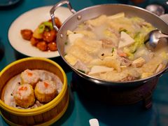 -安泰楼·佛跳墙创始人·传统闽味早茶·酒楼(三坊七巷闽菜地标店)