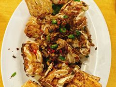 -ZF Seafood Restaurant 卓峰海鲜餐