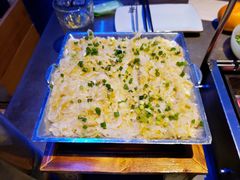 -很久以前羊肉串(打浦路店)