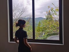 -黄山悦榕庄明月白云餐厅