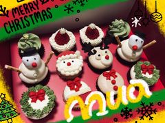 -派悦坊·甜品·蛋糕(日坛店)