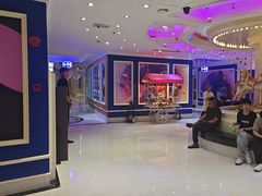 -自由港KTV(王子公主金平店)