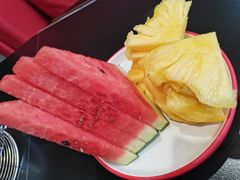 -乔先生涮肉·鲜活牛羊肉火锅(塘沽店)